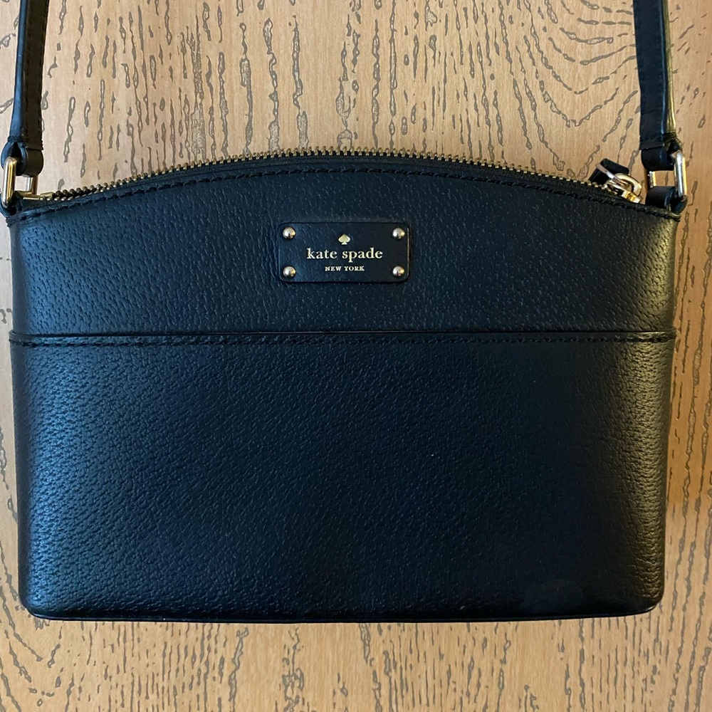 Small Kate Spade Purse